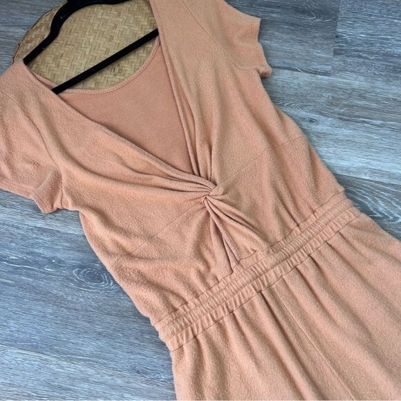 Le LIS Ultra soft romper drawstring Front twist back pockets‎ - Picture 3 of 5